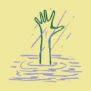 illustratie bij overprikkeling