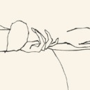 illustratie bij een artikel over twijfels over de relatie