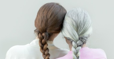 twee zussen