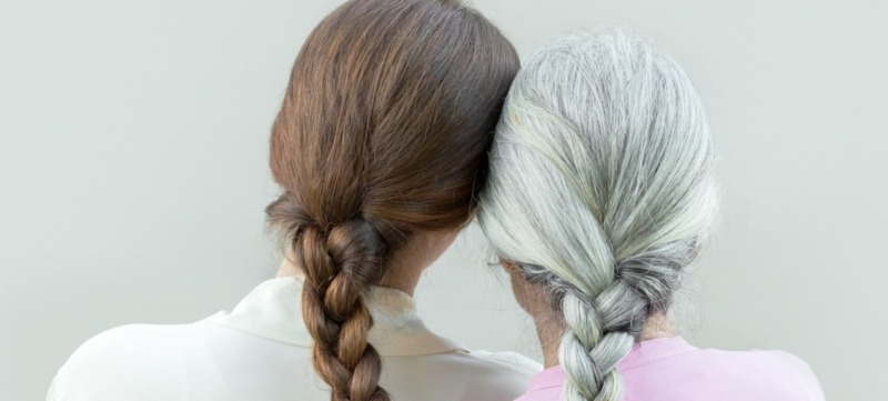twee zussen