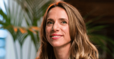 Corina Greven