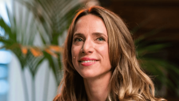 Corina Greven