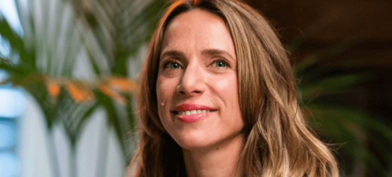 Corina Greven