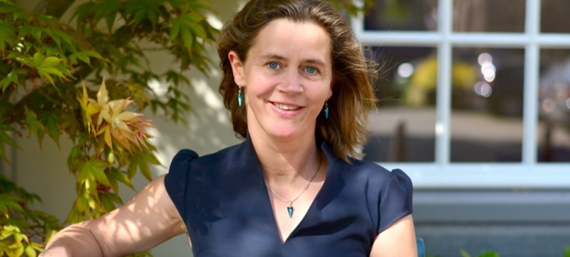 klinisch psycholoog elisa van ee