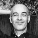 Journalist Jeroen van der Kris