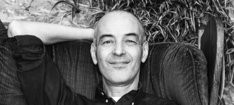 Journalist Jeroen van der Kris