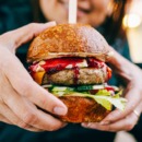 vega burger