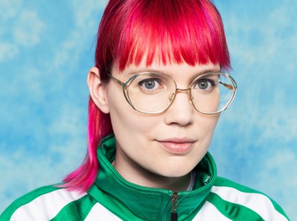 Bianca Toeps