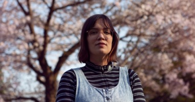 Bianca Toeps