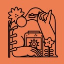 illustratie bij een artikel over creatine