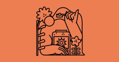 illustratie bij een artikel over creatine