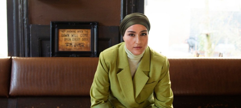 nora akachar