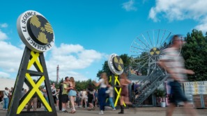 lowlands science