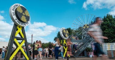 lowlands science