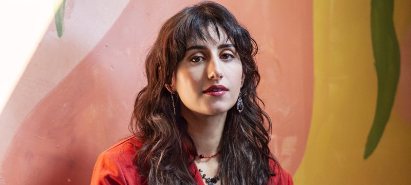 naaz mohammad