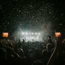 live concert