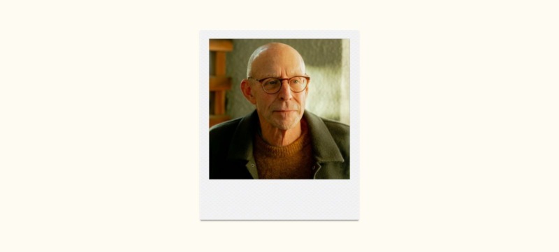 michael pollan