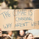 klimaatprotest