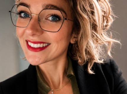 Leonie Webbink