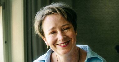 Marieke de Wit