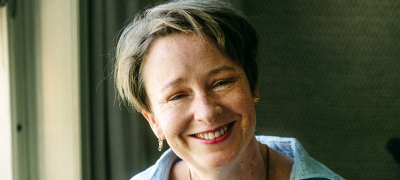 Marieke de Wit