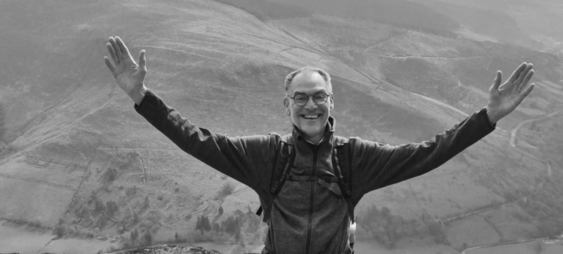 ralph vermeere kreeg diagnose prostaatkanker en inspireert nu anderen