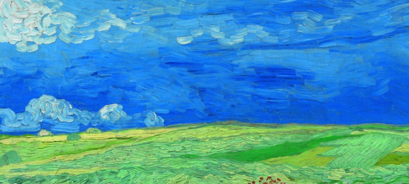 Van Gogh