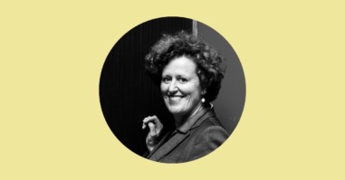 sandra kooij over adhd