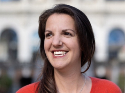 beeld Jolanda van de Beld