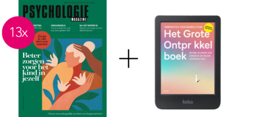 Kobo e-reader cadeau
