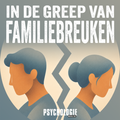 In de greep van familiebreuken: 10 ervaringsverhalen | Podcast