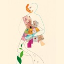 illustratie van mental load bij vrouwen