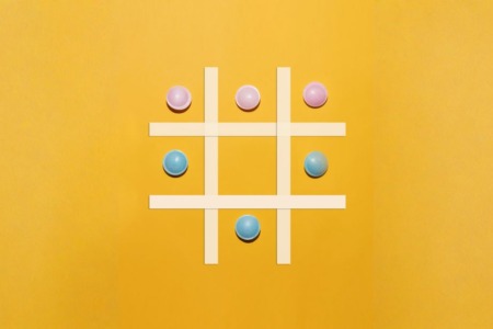 Doorbreek je patronen - schematherapie zelf toepassen