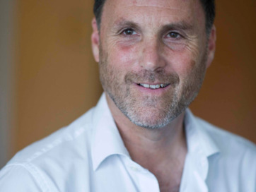 David Bernstein