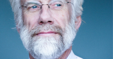 Erik Scherder