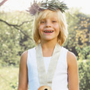 narcistische kinderen