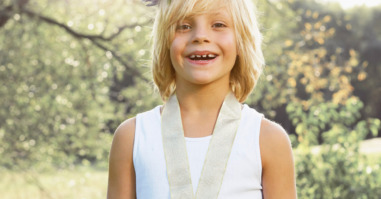 narcistische kinderen