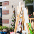 opruimen voor ADHD'ers