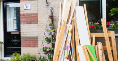 opruimen voor ADHD'ers
