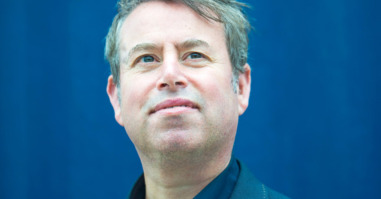 Marc van Vugt over werken voor een baas