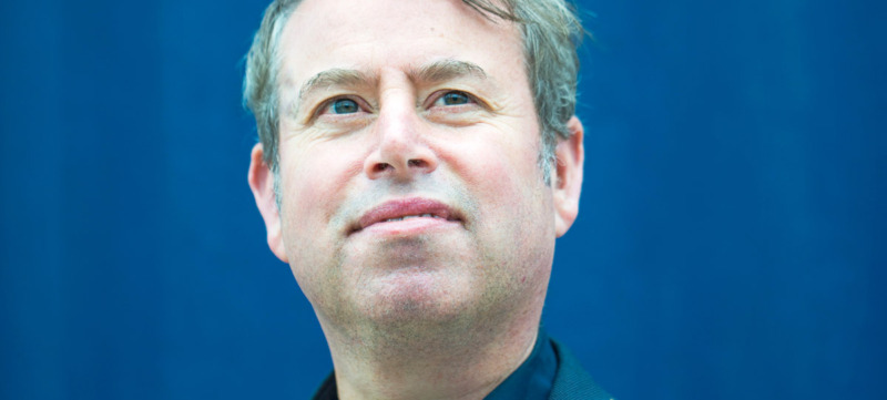 Marc van Vugt over werken voor een baas