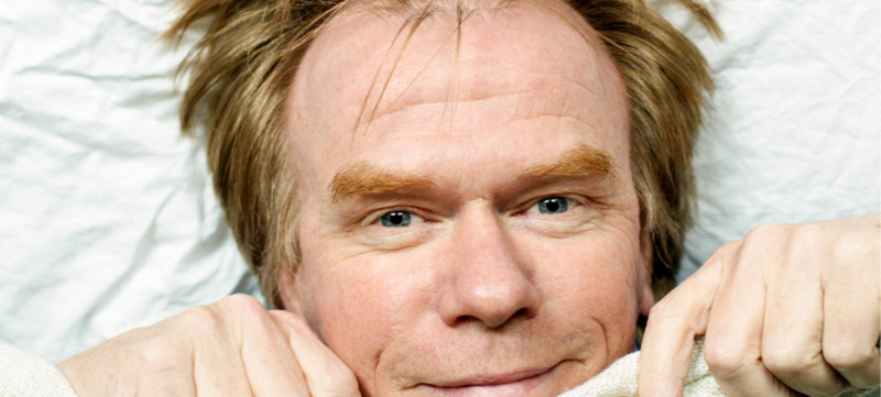 eus van someren