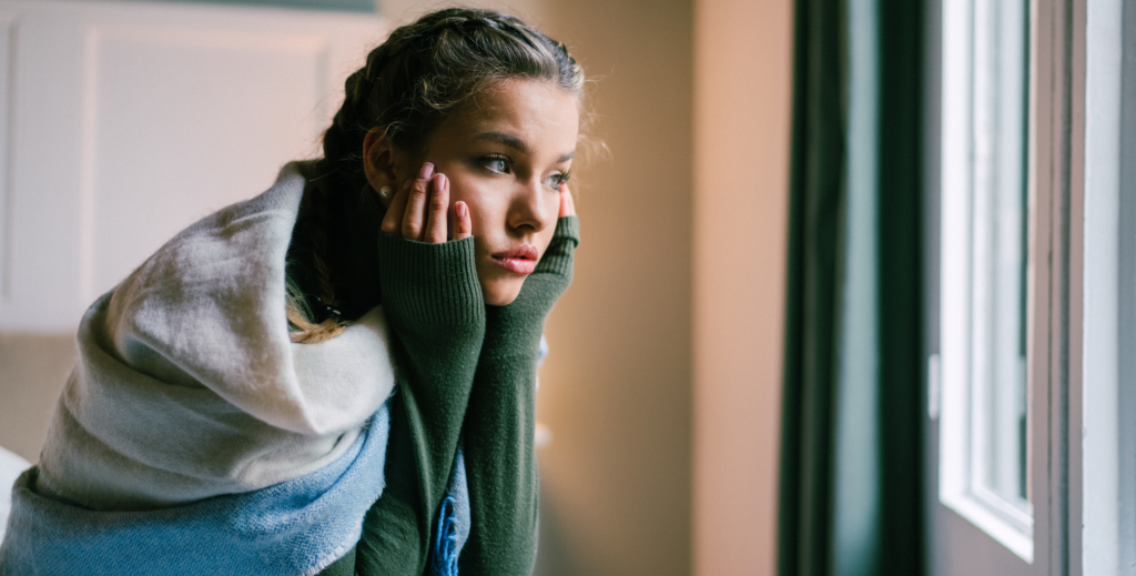 Ik heb nu al geen zin meer in mijn vriend - Psychologie Magazine