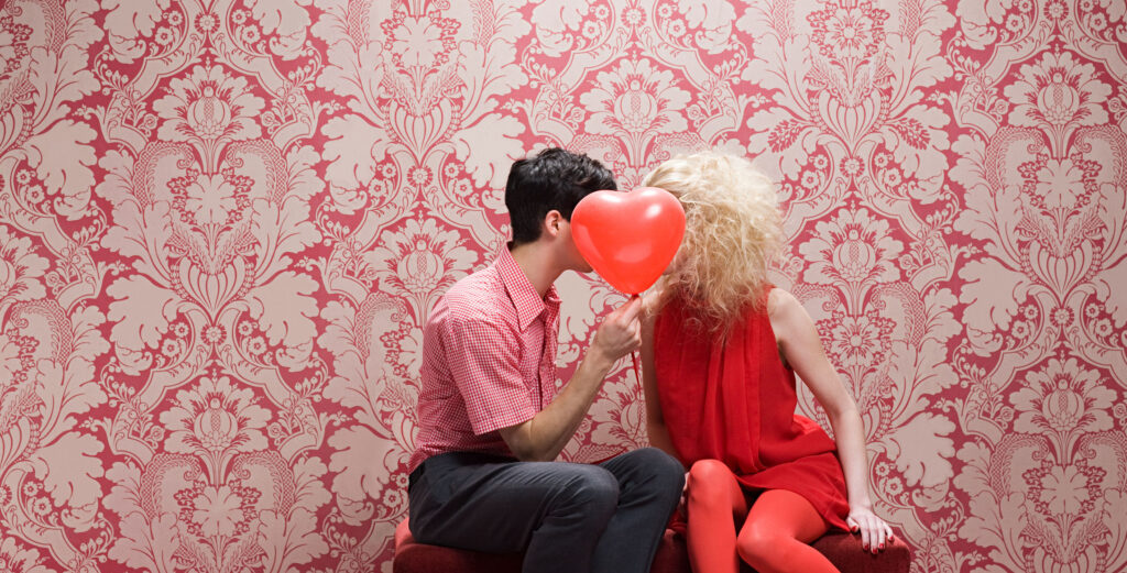 Verliefd op een ander - Wat je kunt leren van een affaire - Psychologie