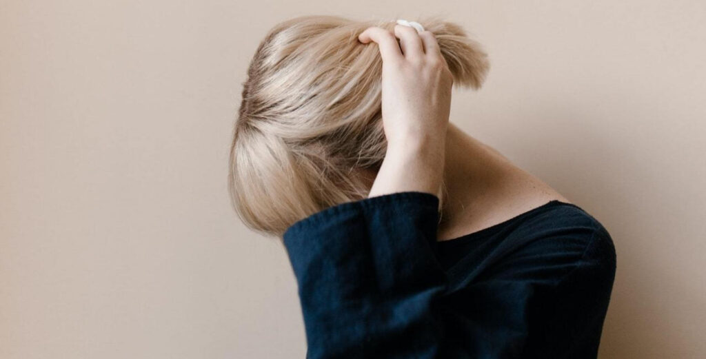Als Een Vrouw Je Niet Durft Aan Te Kijken