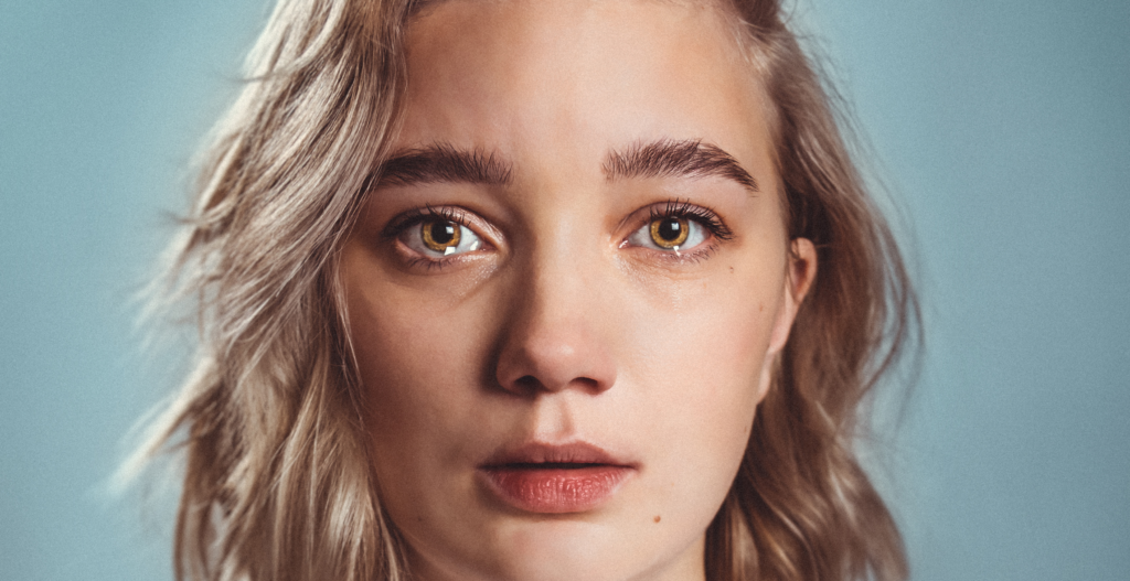 Ik kan niet huilen - Psychologie Magazine