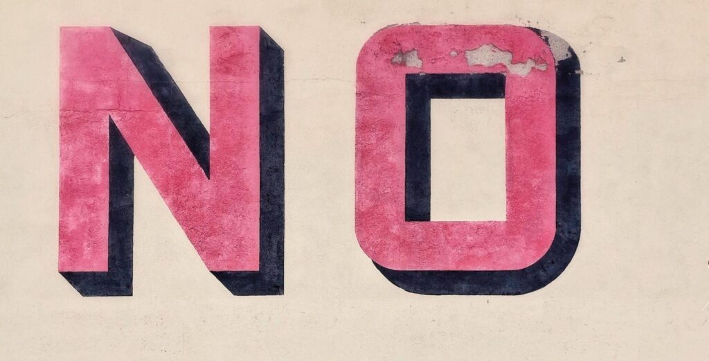 Geen seks meer willen - hoe vertel ik m'n man dat? - Psychologie Magazine