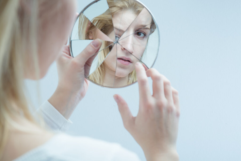 'Zou het een psychose zijn?' - Psychologie Magazine