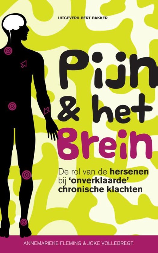 Pijn & het brein
