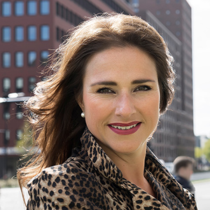 Jocelyn Rebbens